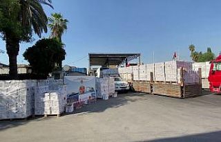 Mersin’de son yılların en büyük operasyonu:...