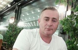 Mersin’deki saldırıda polis memuru Sedat Gezer...