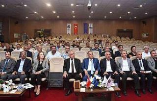 Mesleki eğitim ve işgücü buluşması gerçekleştirildi