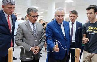 Mesleki ve Teknik Eğitim Yoluyla Sosyal Ekonomik...