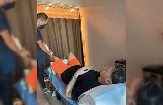 Mesut Özil ameliyat olacağını açıkladı