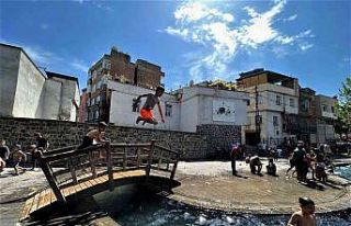 Meteoroloji uyardı: Diyarbakır’da bunaltıcı...