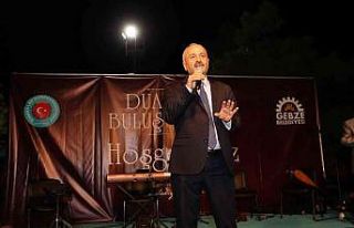 Mevlana Mahallesi’ne bilgi evi ve etüt merkezi...