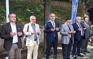 Mevlit: Bursa’da yazıldı, dünyaya yayıldı