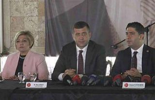 MHP Genel Başkan Yardımcısı Özdemir: “Kayseri,...