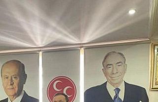 MHP Genel Başkanı Dr. Devlet Bahçeli 25 Eylül...