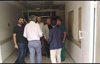 MHP ile İYİ Parti arasında Talasspor kavgası