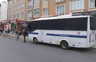 MHP Kartal İlçe Başkan Yardımcısı silahlı saldırıya...