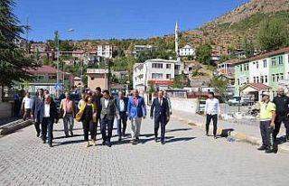 MHP milletvekilleri Irak’ın sıfır noktasında