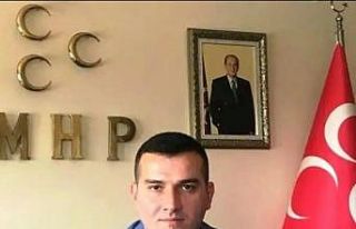 MHP MYK Üyesi Pehlivan; “Menderes bu milletin onur...