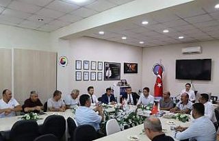 MHP’li Bulut’tan, Ayçiçek alım fiyatı değerlendirmesi