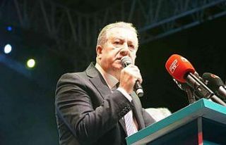 MHP’li Durmaz’dan muhalefete sert eleştiri