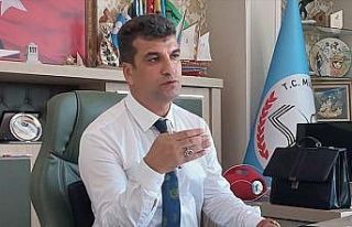 Milas’ta eğitim çalışmaları değerlendirildi