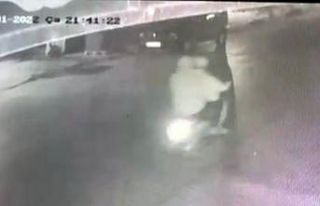 Milas’ta üç olay birbiriyle bağlantılı çıktı:...