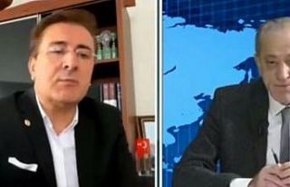 Milletvekili Aydemir: “Milletçe Cumhurbaşkanımıza...