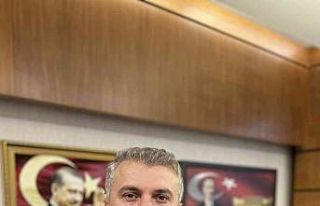 Milletvekili Canbey’den, Balıkesir’in Kurtuluş...