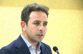 Milletvekili İshak Gazel: "Çiftçilerimiz elektrik...