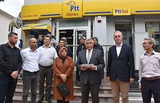 Milletvekili Yavuz Subaşı’dan Yunanistan Başbakanı’na...