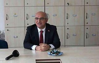 Milli Eğitim Bakan Yardımcısı Sadri Şensoy: “İnşallah...