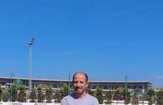 Milli hakem Ergül’e dünya kupasında görev