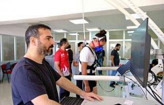 Milli Kayakçılar Sivas’ta hazırlanıyor