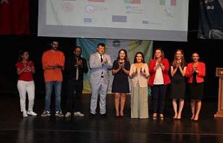 Milli spor Hemsball, Avrupa yolcusu