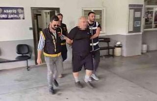 Milyonluk vurgun yapan kuyumcu Muğla’da yakayı...