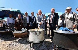 Miryokefalon Zaferi’nin kahramanları 846 yıl sonra...