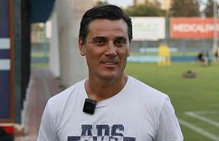 Montella: "Balotelli ile saha dışında ilişkimiz...