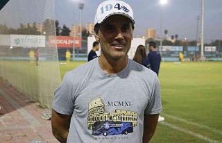 Montella: "Bizim için her maç test"