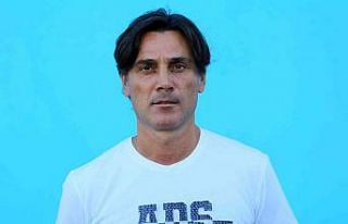 Montella: "Takım ruhu, istek ve arzuyu her maçta...