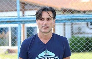 Montella’dan Antalyaspor açıklaması: “Çok...