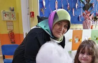 MS ve Epilepsi ile Yaşam Derneği’nden öğrencilere...