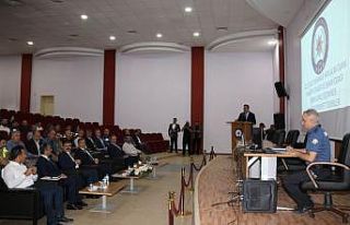 MTSO seçimlerinde olağanüstü anlam alınacak