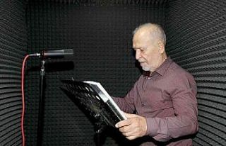 Mudanya Belediyesi’nden görme engelliler için...