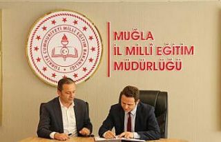 Muğla İl Milli Eğitim Müdürlüğü’nden öğretmenlere...