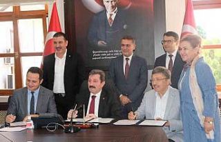 Muğla Valiliği ile Yatağan Termik Üretim A.Ş....