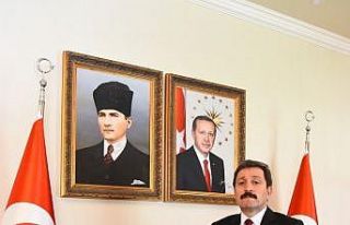 Muğla Valisi Tavlı’nın Ahilik Haftası mesajı