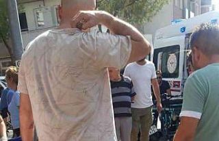 Muğla’da kaza: 1 yaralı