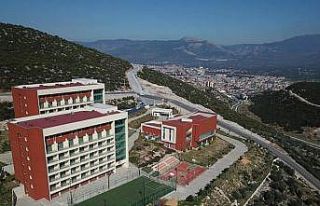 Muğla’da öğrenci yurt kapasitesi 13 bin 800’e...