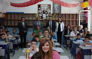 Muğla’da okullarda uyum haftası başladı