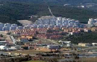 Muğla’da sosyal konut projesi temeli 25 Ekim’de...