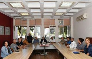 Muğla’daki arkeolojik çalışmalar değerlendirildi