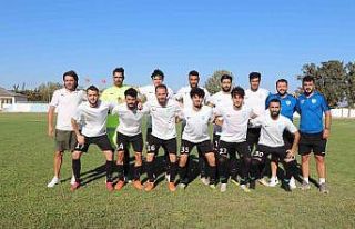 Muğlaspor hazırlık maçlarını sürdürüyor