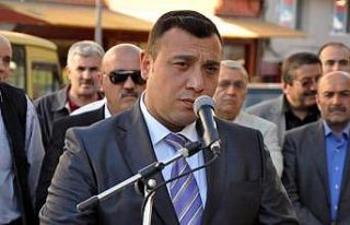 Muhtarlar Derneği Başkanı Özen’den Başkan Çebi’ye...