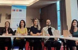 Mülteci projesinin 5. toplantısı Litvanya’da...