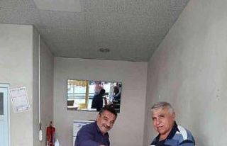 Muratlı’da ucuz ekmeğe ilgi