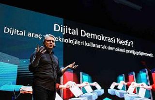 Muratpaşa’nın bütçesine yüzde 89.7’lik destek