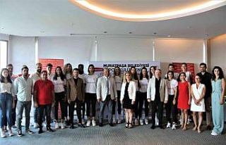 Muratpaşa’nın sultanlarına sağlık sponsoru