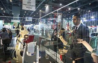 MÜSİAD, Türkiye’nin en kapsamlı ticaret fuarına...